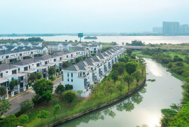 Dự án: Aquacity Riverside
