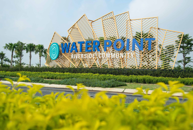 Dự án: Waterpoint